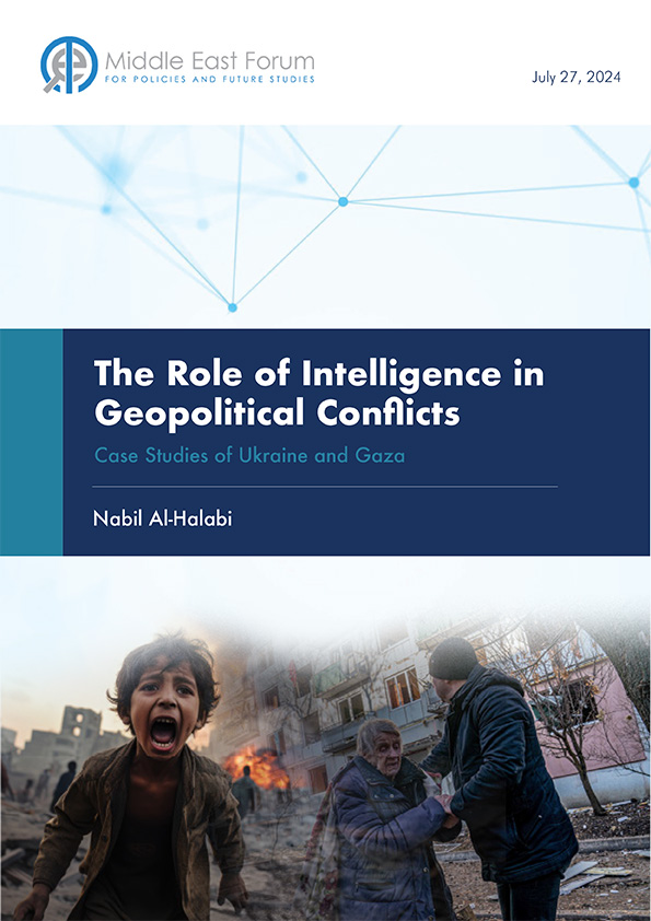 The Role of Intelligence in Geopolitical Conflicts