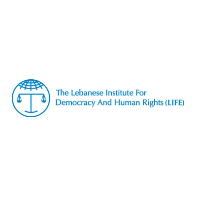 المؤسسة اللبنانية للديمقراطية و حقوق الإنسان ( لايف )