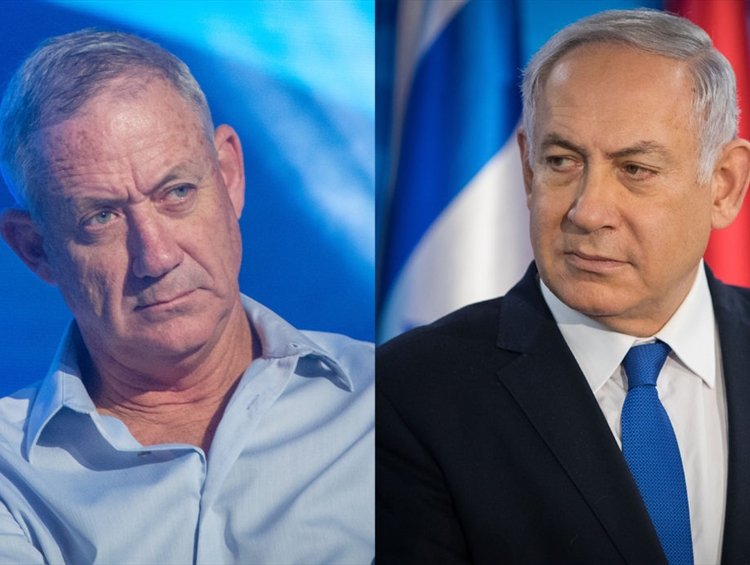 ISRAEL PULSE Netanyahu’s Right-Wing Bloc Starts Cracking