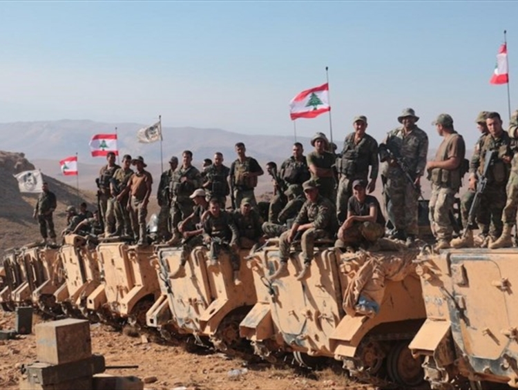 Lebanese Armed Forces Must Act Against Hezbollah To Retain America’s Military Aid
