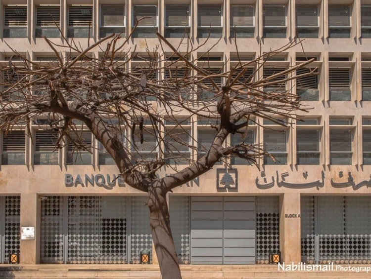 Lebanon Faces a $50 Billion Hole Even Beyond its Eurobonds