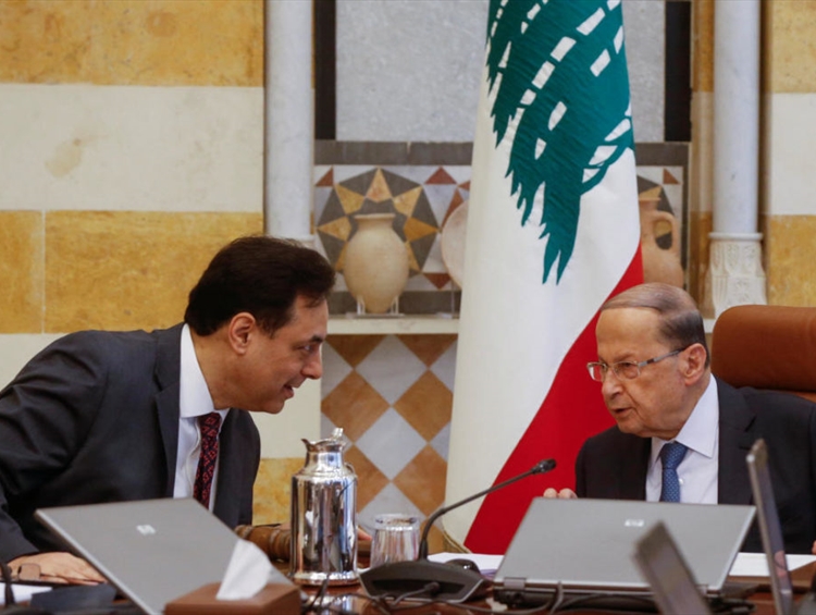 Lebanon’s Austerity Plan Offers No Real Reforms