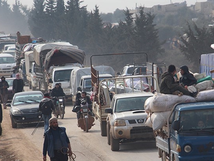 The Idlib Crisis is a Reminder That The Syrian War is Not Over